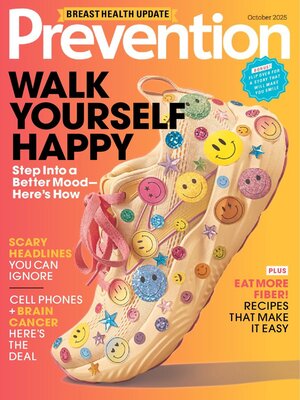cover image of Prevention